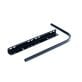 3127 Sound-Gard Cab Tractor Extendable Mirror Kit fits John Deere