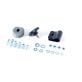 3127 Sound-Gard Cab Tractor Extendable Mirror Kit fits John Deere