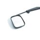 3133 Maxxum Tractor LH Extendable Mirror Kit fits Case-IH