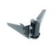 3133 Maxxum Tractor LH Extendable Mirror Kit fits Case-IH