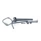3134 Maxxum Tractor RH Extendable Mirror Kit fits Case-IH