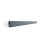 3134 Maxxum Tractor RH Extendable Mirror Kit fits Case-IH