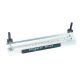 Flexco 14" Alligator Rivet Baler Belt Installation Fastening System