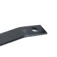 50068273 Rotary Cutter Right Hand CCW Blade fits Bush Hog