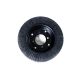 AW30716 Rotary Cutter Tail 16" Laminated Wheel fits John Deere