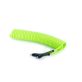 Flexzilla LP1425AFZ 25' Recoil Air Hose 1/4" ID x 1/4" NPT