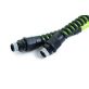 Flexzilla LP1425AFZ 25' Recoil Air Hose 1/4" ID x 1/4" NPT