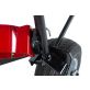 Distel 10" Transport Auger Dolly Wheel Jack Kit
