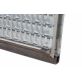 1979328C8 Combine Short Finger 1-5/8'' Bottom Sieve fits Case-IH