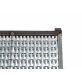 1979328C8 Combine Short Finger 1-5/8'' Bottom Sieve fits Case-IH