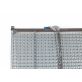 1979328C8 Combine Short Finger 1-5/8'' Bottom Sieve fits Case-IH
