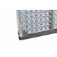 1979328C8 Combine Short Finger 1-5/8'' Bottom Sieve fits Case-IH