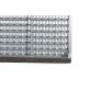 1979328C8 Combine Short Finger 1-5/8'' Bottom Sieve fits Case-IH