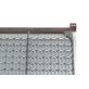 1979328C8 Combine Short Finger 1-5/8'' Bottom Sieve fits Case-IH