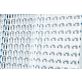 1330686C2 Combine Long Finger 1-5/8'' Top Chaffer fits Case-IH