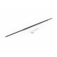 1957314C8 Combine Long Finger 1-5/8'' Top Chaffer fits Case-IH