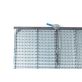 1347016C2 Combine Short Finger 1-5/8'' Bottom Sieve fits Case-IH