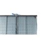 1347016C2 Combine Short Finger 1-5/8'' Bottom Sieve fits Case-IH