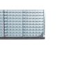 1347016C2 Combine Short Finger 1-5/8'' Bottom Sieve fits Case-IH