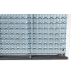 1347016C2 Combine Short Finger 1-5/8'' Bottom Sieve fits Case-IH