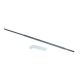 1322467C6 Combine Short Finger 1-1/8'' Top Chaffer fits Case-IH