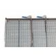 1330687C4 Combine Short Finger 1-1/8'' Top Chaffer fits Case-IH