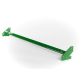 AH164851 Combine Chaffer Frame Channel fits John Deere