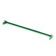 AH164851 Combine Chaffer Frame Channel fits John Deere