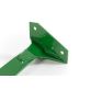 AH164851 Combine Chaffer Frame Channel fits John Deere