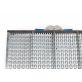 AH106772 Combine Deep Tooth Top Chaffer fits John Deere