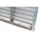 AH130391 Combine Regular Tooth Bottom Sieve fits John Deere