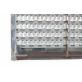 AH106772 Combine Deep Tooth Top Chaffer fits John Deere