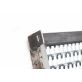 AH96771 Combine Regular Tooth Bottom Sieve fits John Deere
