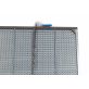 AH96771 Combine Regular Tooth Bottom Sieve fits John Deere