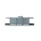 AH127435 Combine Semi-Deep Tooth Chaffer Extenstion fits John Deere