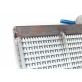 AH130389 Combine Regular Tooth Bottom Sieve fits John Deere