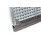 AH130389 Combine Regular Tooth Bottom Sieve fits John Deere