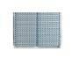 AH130160 Combine Regular Tooth Bottom Sieve fits John Deere
