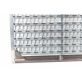 AH130380 Combine Deep Tooth Top Chaffer fits John Deere