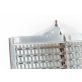 AH172945 Combine Long Finger 1-5/8'' Precleaner fits John Deere