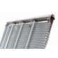 AH212239 Combine Short Finger 1-1/8'' Top Chaffer fits John Deere