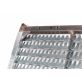 1330688C3 Combine Short Finger 1-5/8'' Top Chaffer fits Case-IH