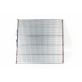 1346914C2 Combine Blunt Finger 1-1/8'' Bottom Sieve fits Case-IH