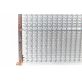 1346914C2 Combine Blunt Finger 1-1/8'' Bottom Sieve fits Case-IH