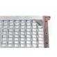1346914C2 Combine Blunt Finger 1-1/8'' Bottom Sieve fits Case-IH