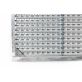 1325323C6 Combine Blunt Finger 1-1/8'' Bottom Sieve fits Case-IH