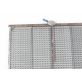 1325323C6 Combine Blunt Finger 1-1/8'' Bottom Sieve fits Case-IH
