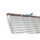 1994961C5 Combine Short Finger 1-5/8'' Bottom Sieve fits Case-IH