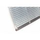 1322464C7 Combine Blunt Finger 1-1/8'' Bottom Sieve fits Case-IH