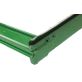 AH115198 Combine Chaffer Cleaning Shoe Frame fits John Deere